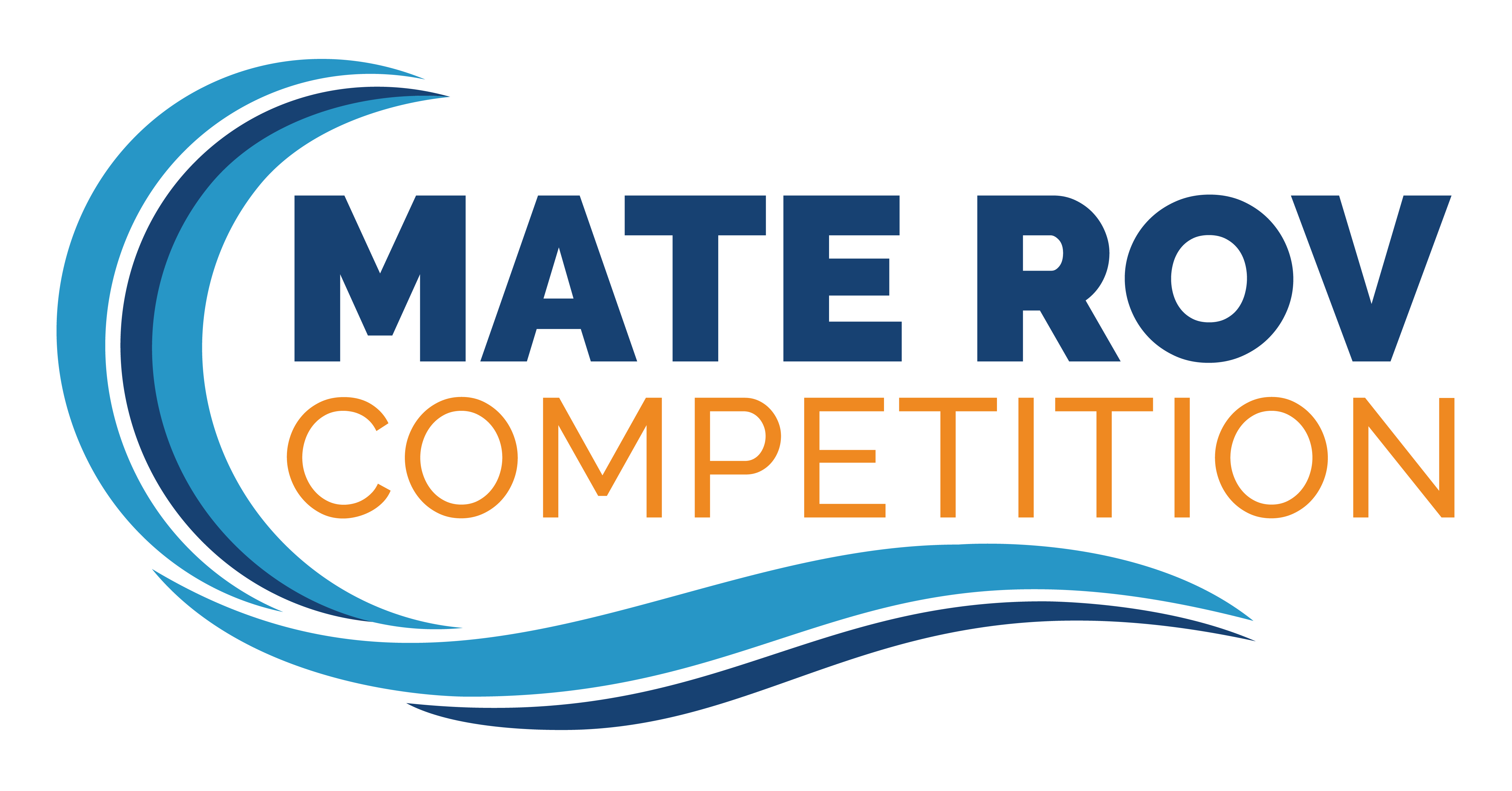 MATE ROV Logo