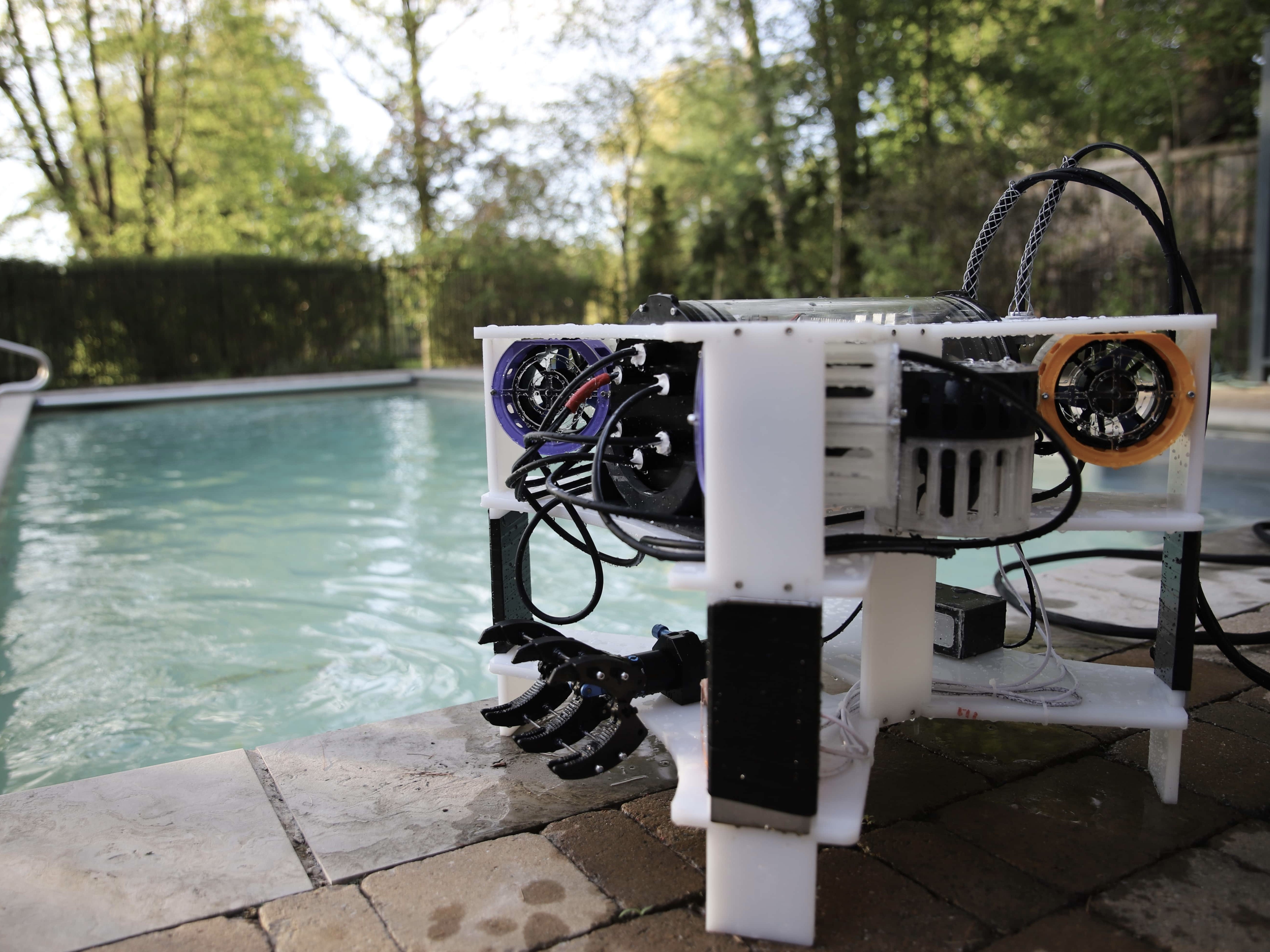 2022 Calibration Run