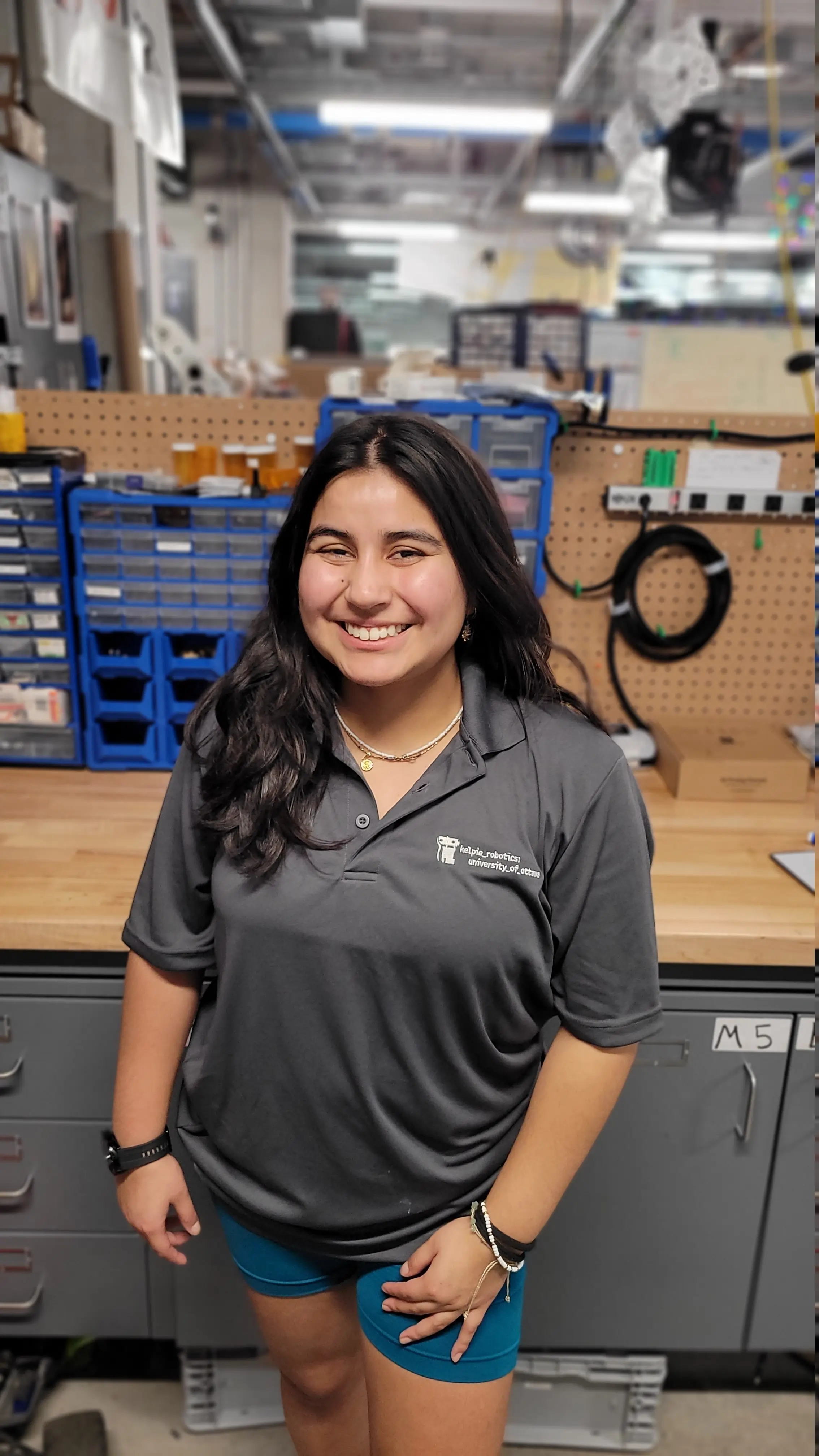 Carolina González G.