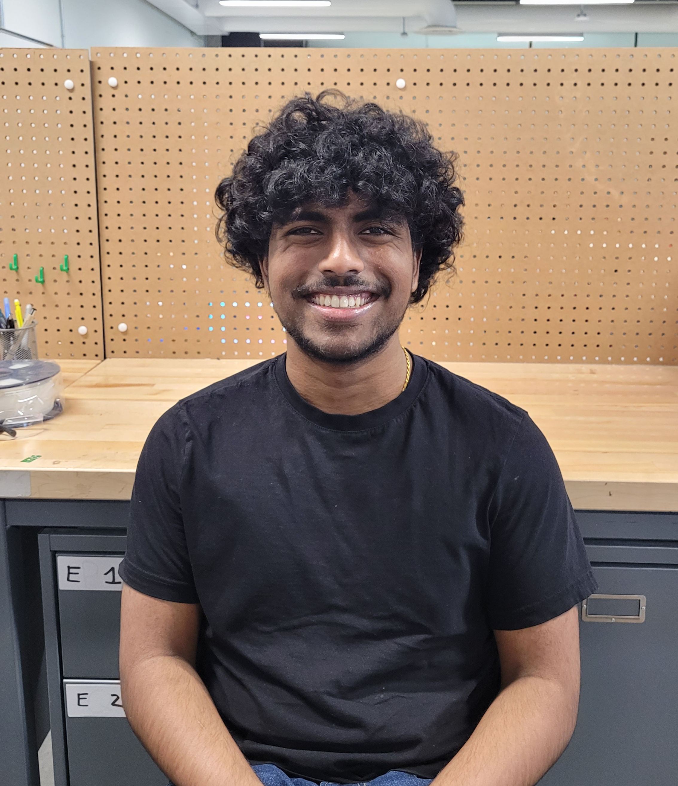 Kishaan Thavaruban