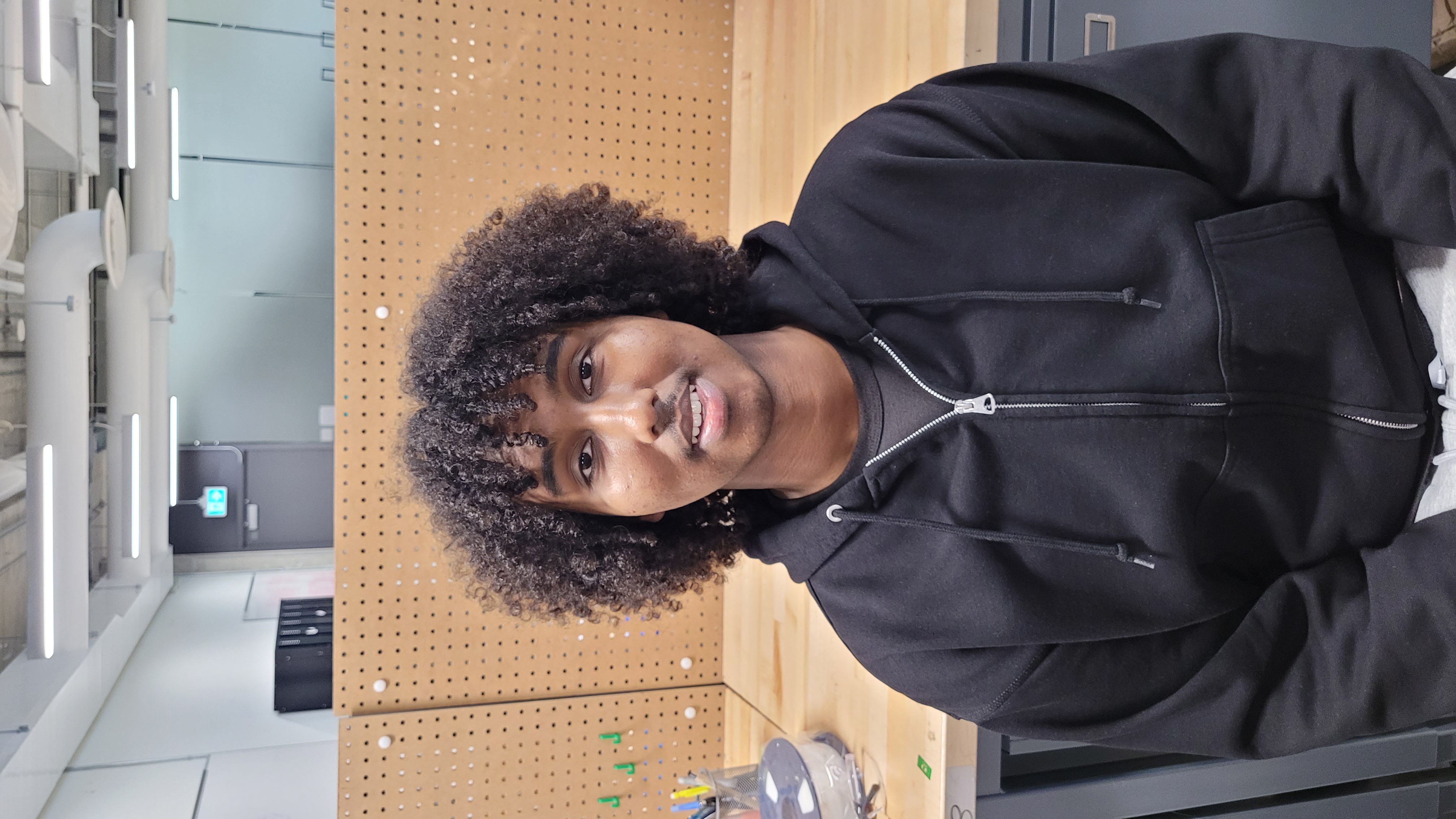 Mikail Ahmed